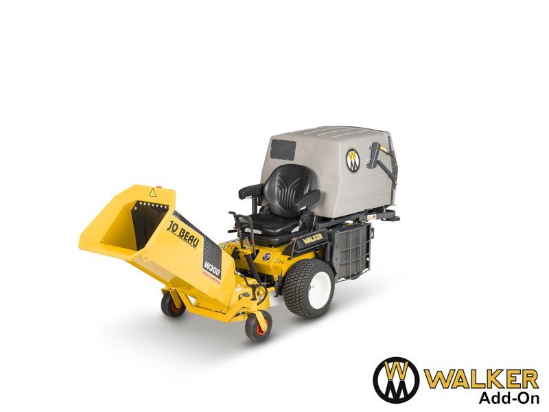 Walker walk behind mower hot sale